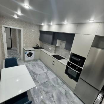 Сдается 1-комнатная квартира, 41 м²