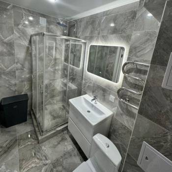 Сдается 1-комнатная квартира, 41 м²