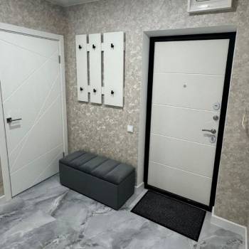 Сдается 1-комнатная квартира, 41 м²