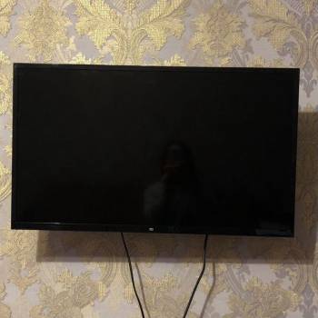 Сдается 1-комнатная квартира, 49,2 м²