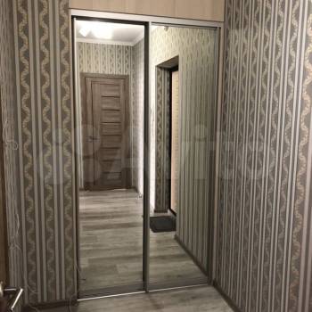 Сдается 1-комнатная квартира, 49,2 м²