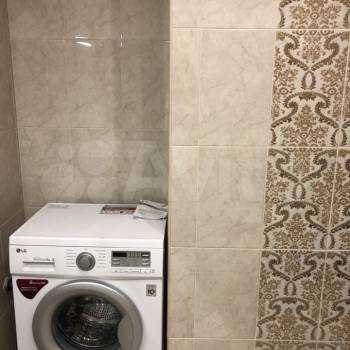 Сдается 1-комнатная квартира, 49,2 м²