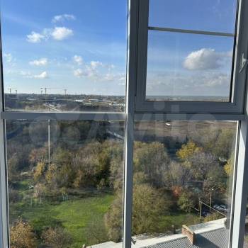 Сдается 1-комнатная квартира, 49,2 м²