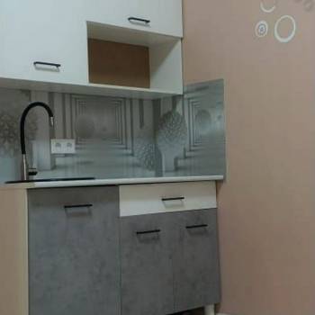 Сдается 1-комнатная квартира, 20 м²