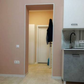 Сдается 1-комнатная квартира, 20 м²