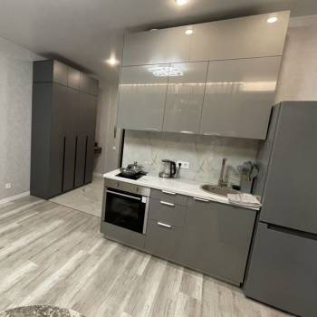 Сдается 1-комнатная квартира, 30 м²