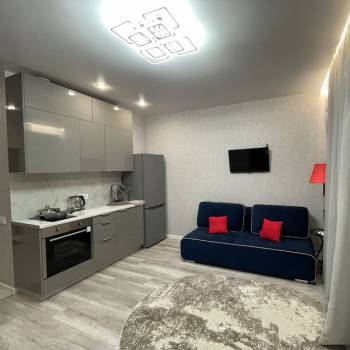 Сдается 1-комнатная квартира, 30 м²