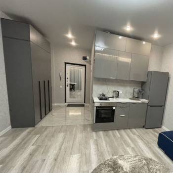 Сдается 1-комнатная квартира, 30 м²