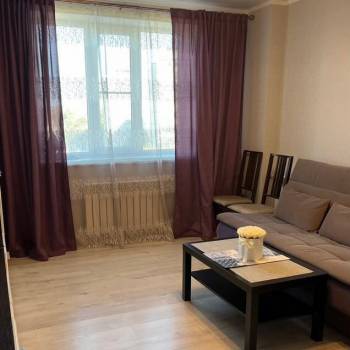 Продается 2-х комнатная квартира, 46 м²