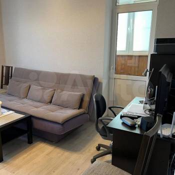 Продается 2-х комнатная квартира, 46 м²