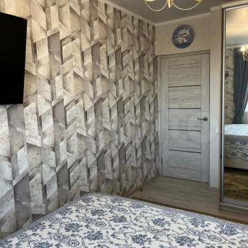 Продается 2-х комнатная квартира, 46 м²