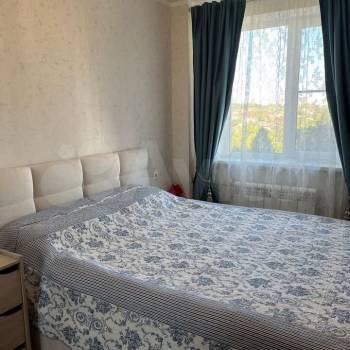 Продается 2-х комнатная квартира, 46 м²