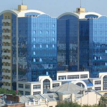 Продается Офис, 100 м²