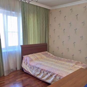 Продается 2-х комнатная квартира, 74 м²