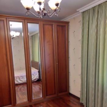 Продается 2-х комнатная квартира, 74 м²