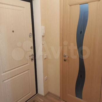 Сдается 1-комнатная квартира, 31,3 м²