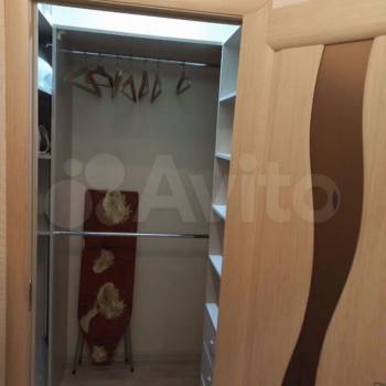 Сдается 1-комнатная квартира, 31,3 м²