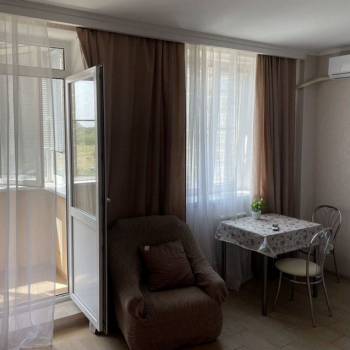 Сдается 1-комнатная квартира, 31,3 м²