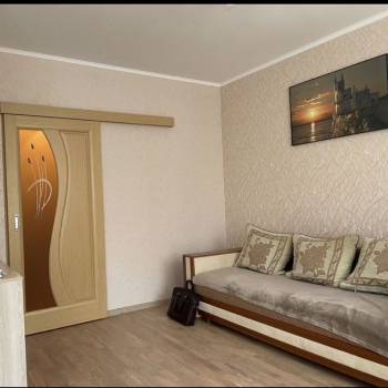 Сдается 1-комнатная квартира, 31,3 м²