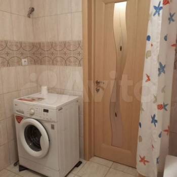 Сдается 1-комнатная квартира, 31,3 м²