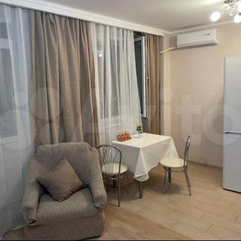 Сдается 1-комнатная квартира, 31,3 м²