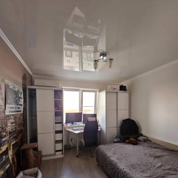 Продается 3-х комнатная квартира, 77 м²