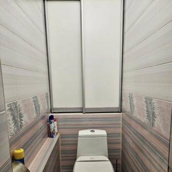 Продается 3-х комнатная квартира, 77 м²