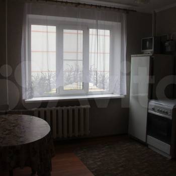 Сдается 2-х комнатная квартира, 56 м²