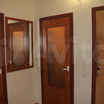 Сдается 2-х комнатная квартира, 56 м²