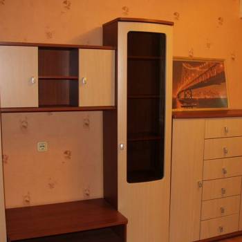 Сдается 2-х комнатная квартира, 56 м²