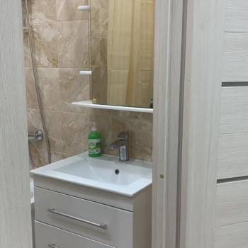 Сдается 2-х комнатная квартира, 45 м²