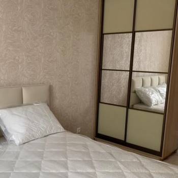 Сдается 2-х комнатная квартира, 45 м²