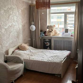 Сдается 2-х комнатная квартира, 0 м²