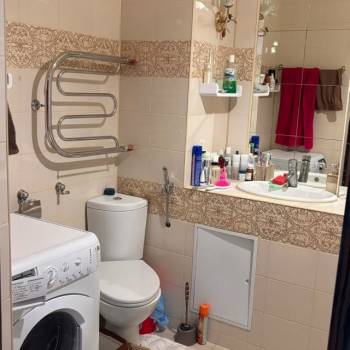 Сдается 2-х комнатная квартира, 0 м²