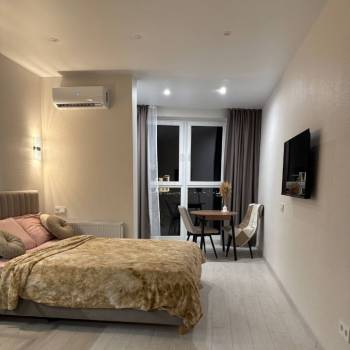 Сдается 1-комнатная квартира, 28 м²