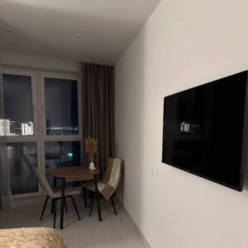 Сдается 1-комнатная квартира, 28 м²