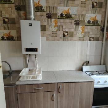 Сдается 1-комнатная квартира, 30 м²