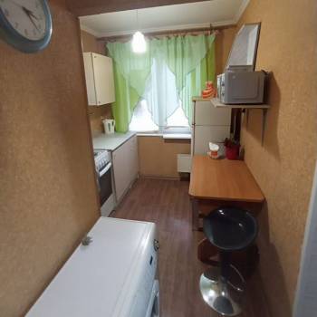 Сдается 1-комнатная квартира, 23 м²