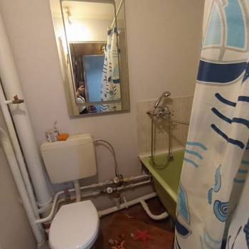 Сдается 1-комнатная квартира, 23 м²