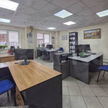 Продается Офис, 82,5 м²