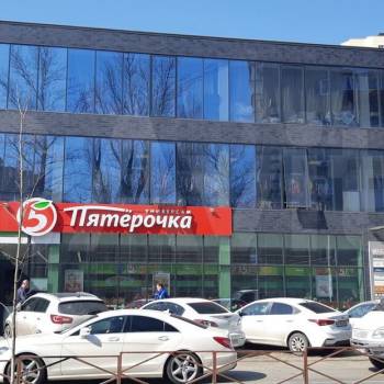 Сдается Нежилое помещение, 35 м²