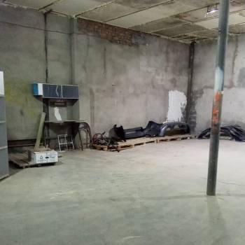 Сдается Нежилое помещение, 130 м²