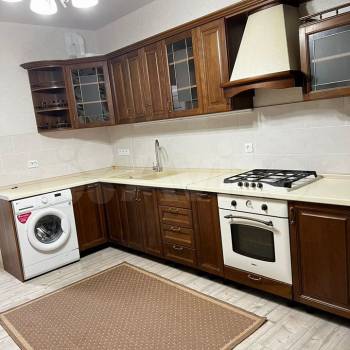 Сдается 2-х комнатная квартира, 60 м²