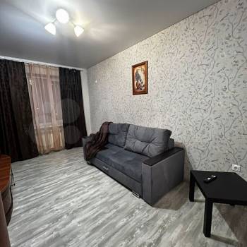 Сдается 2-х комнатная квартира, 60 м²