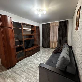 Сдается 2-х комнатная квартира, 60 м²