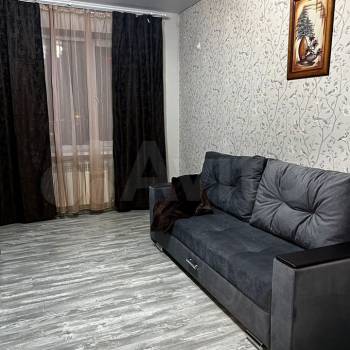 Сдается 2-х комнатная квартира, 60 м²