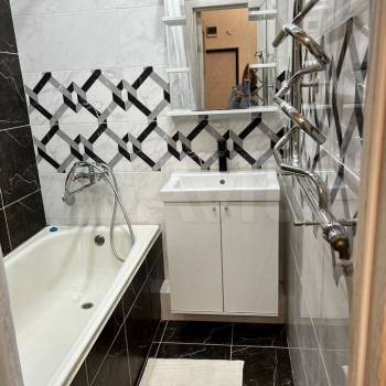 Сдается 2-х комнатная квартира, 60 м²