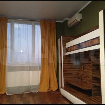 Сдается 1-комнатная квартира, 35 м²