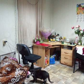 Сдается Комната, 35 м²