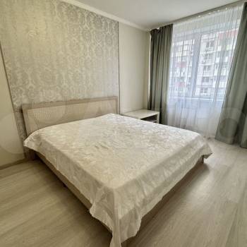 Сдается 1-комнатная квартира, 44 м²